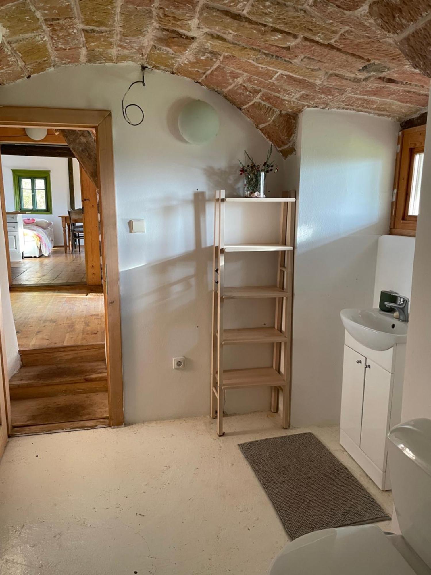 Kozakov Apartmany - Druhe Patro Tatobity 객실 사진