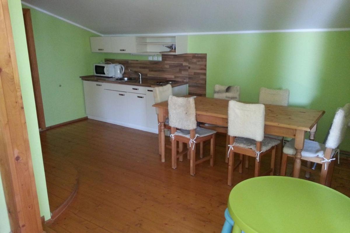 Kozakov Apartmany - Druhe Patro Tatobity 객실 사진